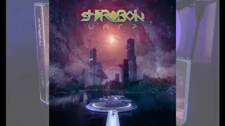 Shirobon - Warp - full album (2020)