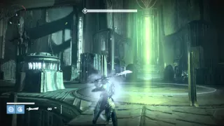 Bridge Skip And Gatekeeper Push - Crota's End, Raid Cheese (Destiny)