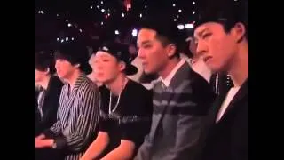 iKON BOBBY B.I WINNER MINO SEUNGYOON EXO TELL ME WHAT IS LOVE MAMA 2014