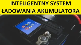 Inteligentny system ładowania akumulatora opinie, zalety, wady, co to jest i jak działa w aucie?