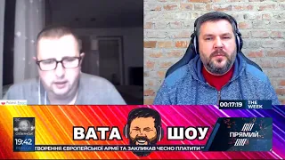 Ще 10 років тому у військовій академії в Росії вже вчили ведення боєвих дій на территорії України