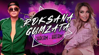 Роксана & Гъмзата - Насам , Натам / Roksana & Gumzata - Nasam , Natam  2022