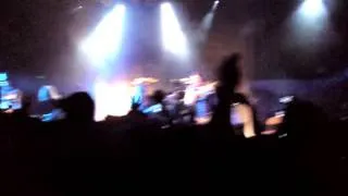 Nightwish-Intro + Storytime- Teatro de flores 14/12/2012