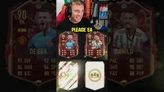 I OPENED A FIFA PRO'S 20-0 FUT CHAMPIONS REWARDS..