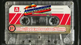 Temerarios - Cumbias Romanticas (Vol. 1)