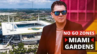 Mike NO GO ZONES SEASON 2 EP 1 MIAMI GARDENS aka Murder Gardens