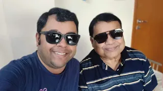 এই যে নদী | Ei Je Nadi - Kishore Kumar Cover By Subhajit and his father Utpal Kumar Chattopadhyay