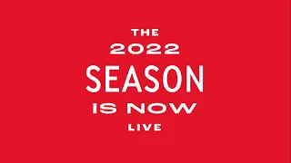 The '22 W.A.C. Season is Live!