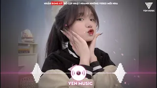 Nhạc Thái Lan Tik Tok 2022 🎶 Top Nhạc Thái Lan Remix TikTok Hay Nhất Hiện Nay - Yen Music