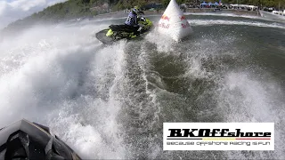 BK Offshore Jetski Huy race 1