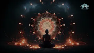 "1333 Hz: Dreamer's Intuition and Imagination 🌌🌙” - Chakra Yoga Healing Meditation Frequency