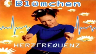 Blümchen-Herz an Herz (DJ Nosta HD Mix)