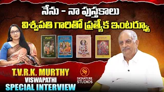 TVRK Murthy | Free Devotional Books Download | Signature Studios