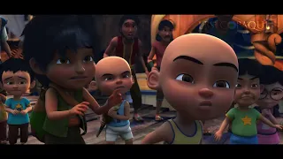 OFFICIAL TRAILER FILM UPIN & IPIN: KERIS SIAMANG TUNGGAL | SEDANG TAYANG DI BIOSKOP