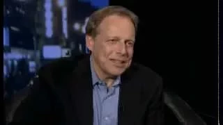 Theater Talk: Prof. James Shapiro, author of "Contested Will"