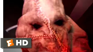 The Gallows (2015) - Right Behind You Scene (7/10) | Movieclips