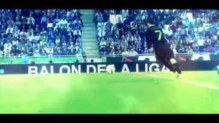 Cristiano Ronaldo vs Lionel Messi 2011-2012 by SheremetaVideo