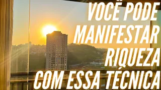 TÉCNICA DE DOLORES CANNON: COMO USAR A ORAÇÃO SECRETA PARA MANIFESTAR QUALQUER COISA!