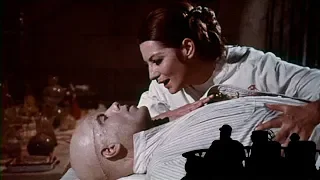 Lady Frankenstein (1971) Directors Cut - 1080p