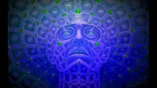 Progressive Psytrance 👽 Psychedelic Trance 'Trippy L.S.D. Visualization' GOA MIX 2022