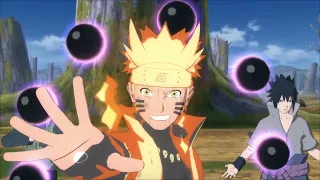 naruto storm 4