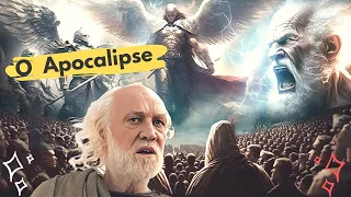 Filme completo  dublado - O Apocalipse, segundo João (Dublado 2024)