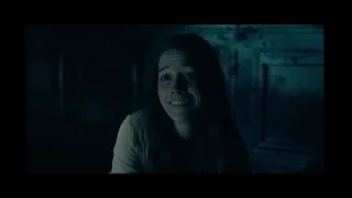 nellie's speech - part 2 // the haunting of hill house 1x10