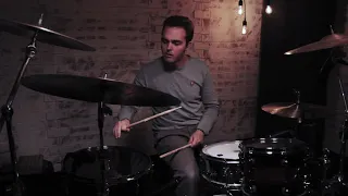Coldplay - Higher Power - Drum Cover
