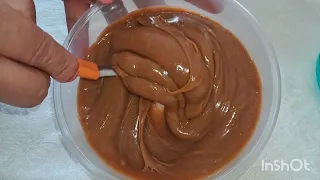 DOCE DE LEITE EM MINUTOS