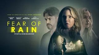 Fear of Rain | UK Trailer | Twisty thriller starring Katherine Heigl