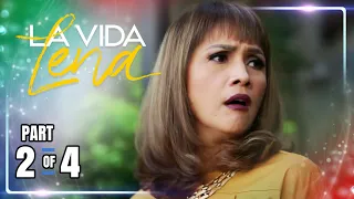 La Vida Lena | Episode 128 (2/4) | December 22, 2021