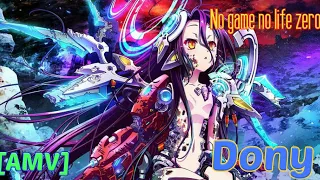 [AMV] No game no life zero.