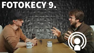 9. FOTOKECY - novinky, fotokecy LIVE a život