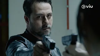 The Bridge Season 2 (Asia) Trailer