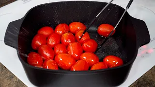 ПОМИДОРЫ зимой больше НЕ ПОКУПАЮ! 5 лучших способов заготовки помидоров НА ЗИМУ