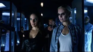 Lost Girl - Official Clip - Watch the bodies hit the floor