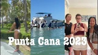 Punta Cana 2023 (Vista Sol)