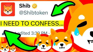 BREAKING: SHYTOSHI DISAPPEARS WITH STOLEN $400,000 SHIBA INU!? - SHIBA INU COIN NEWS TODAY