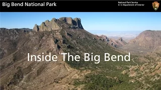 Big Bend National Park: Big Bend In One Day