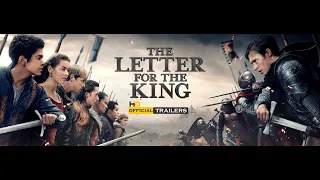 Adventure ‧ 1 Season - The Letter for the King Official Trailer   Netflix~1