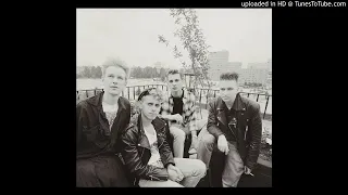 Depeche Mode  - Ice Machine (Live in Basel, 1984)
