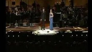 Russell Watson & Hayley Westenra