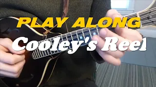 Cooley's Reel * PLAY ALONG EASY