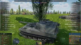 (3/3 BANNED) War Thunder Cheating - (245) - El-Bandito - Trio of losers