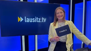 lausitz.tv am Donnerstag - die Sendung vom 16.05.24