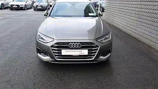 201D7436 - 2020 Audi A4 35 TDI 163HP S Tronic SE 39,900