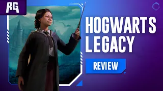 VALE A PENA COMPRAR HOGWARTS LEGACY? | REVIEW GAMEPLAY