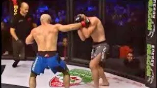 Artem Frolov (Ru) vs Maga Isma (Ru) | MMA