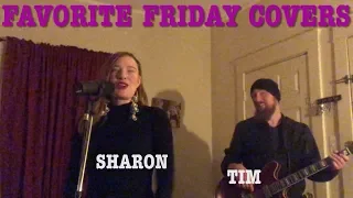 With Or Without You - U2 (Sharon Little Cover)