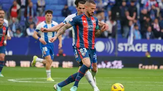 RESUMEN: RCD Espanyol - SD Huesca | 2 marzo 2024 | Jornada 29